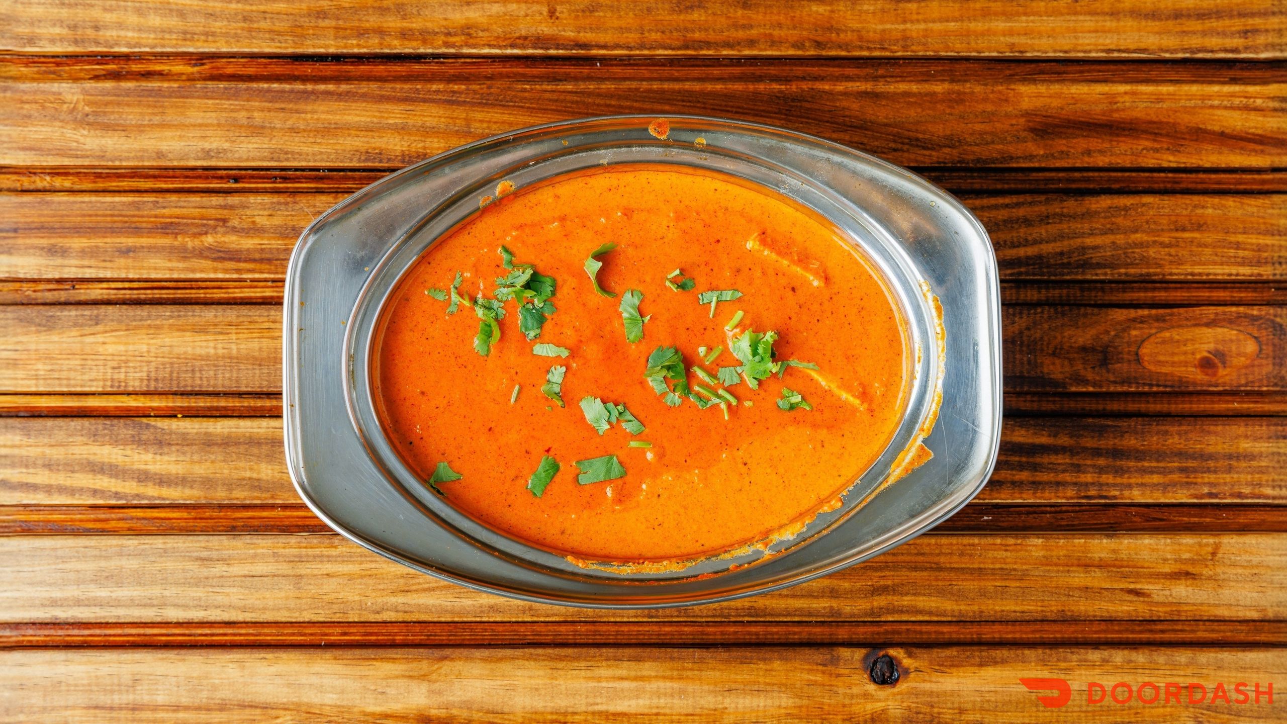 Paneer Tikka Masala